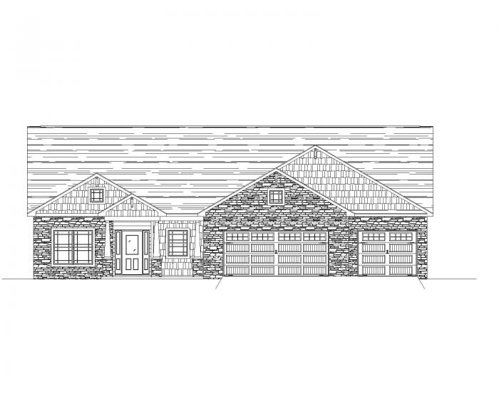 Featured image for 11006 Prairie Rose Pass, Roanoke, IN 46783