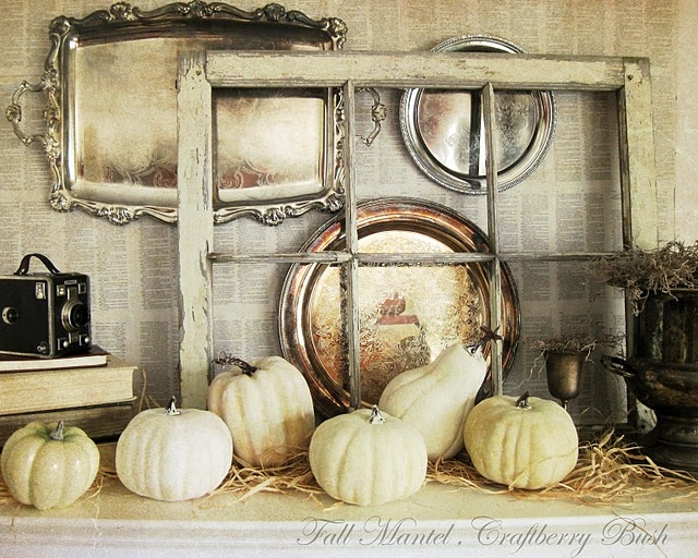 Featured image for Fall Mantle