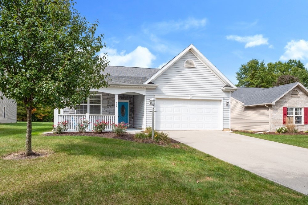 Featured image for 314 Caperiole Place, Fort Wayne, IN 46825
