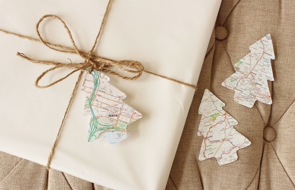 Featured image for Gift Wrapping Ideas that Shine!