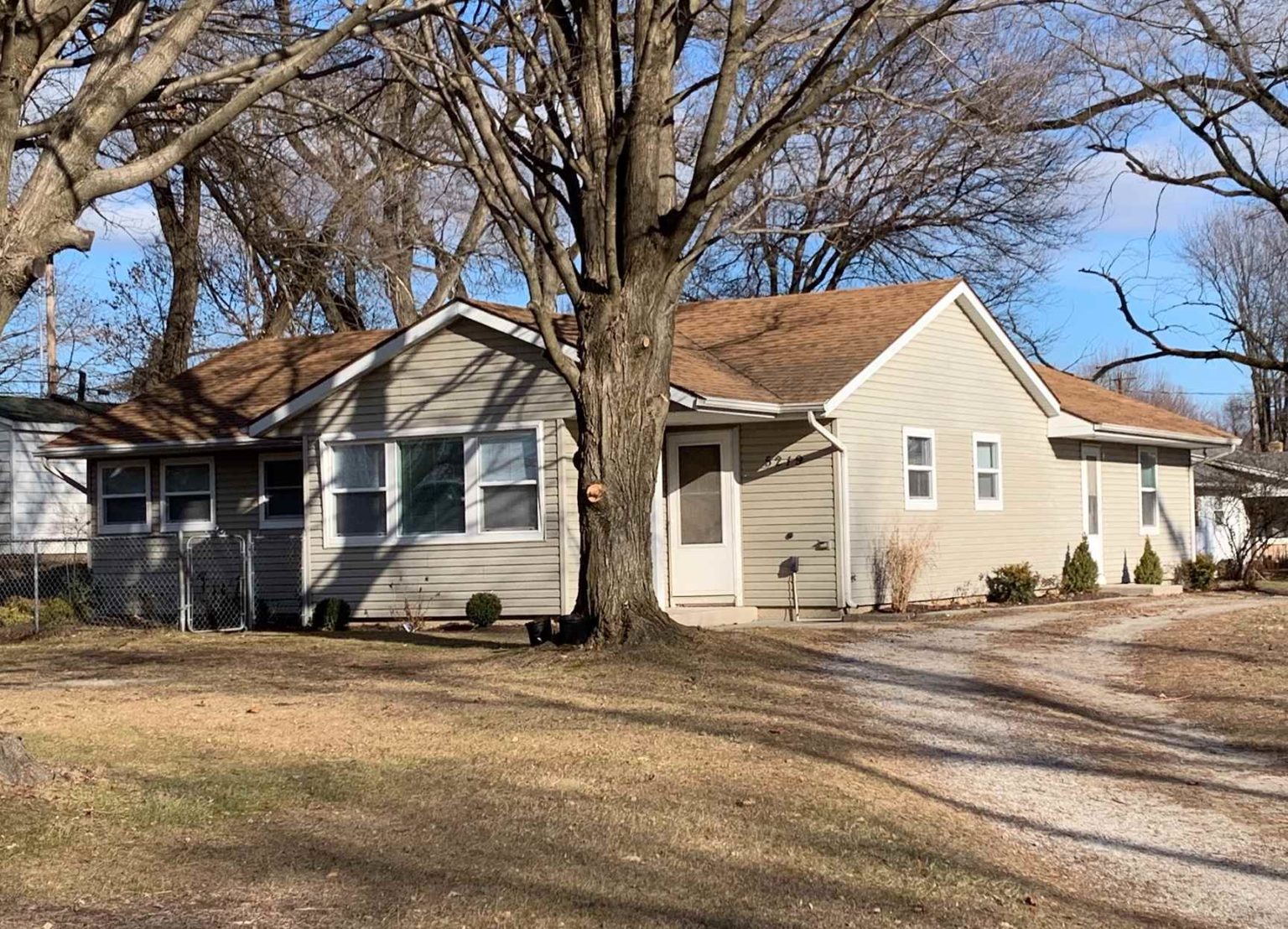 5219 Ardmore Avenue, Fort Wayne, IN 46809 North Eastern Group Realty