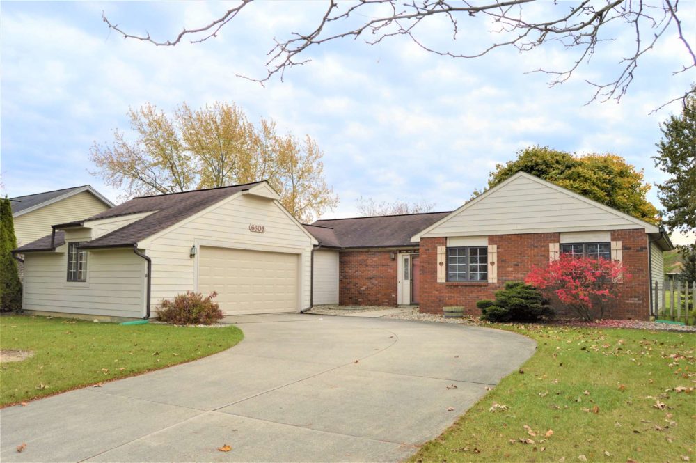 Featured image for 6606 Sedgemore Place, Fort Wayne, IN 46835