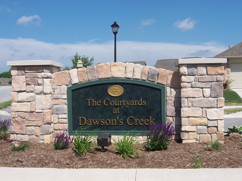Featured image for Activity increases at The Courtyards of Dawson's Creek