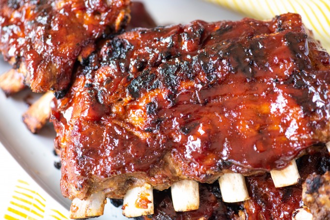 Featured image for 22nd Annual BBQ RibFest