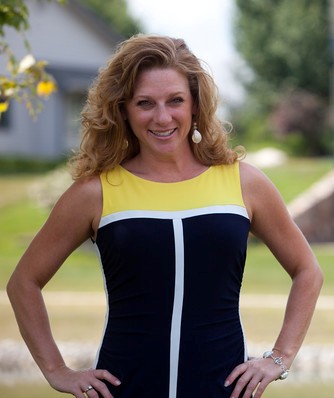 Featured image for North Eastern Group Realty Welcomes Fort Wayne Realtor, Kristi Abel!