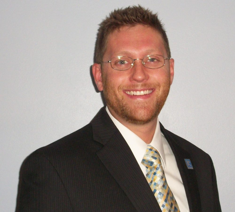 Featured image for North Eastern Group Realty Welcomes Matthew Suddarth!