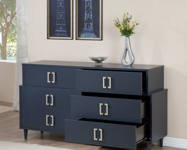 Featured image for 5 Beautiful Bedroom Dressers Under $500