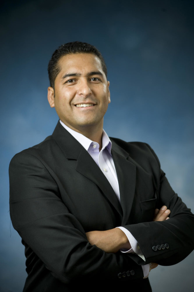 Featured image for North Eastern Group Realty Welcomes Sal Soto!