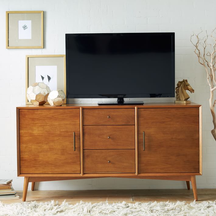 Featured image for Stylish TV Stands