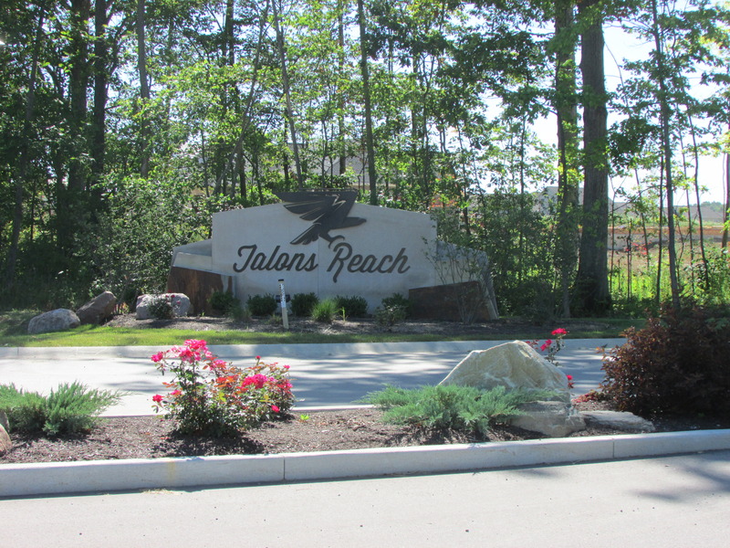 Featured image for Talon's Reach in Fort Wayne's Perry Township Under Construction!