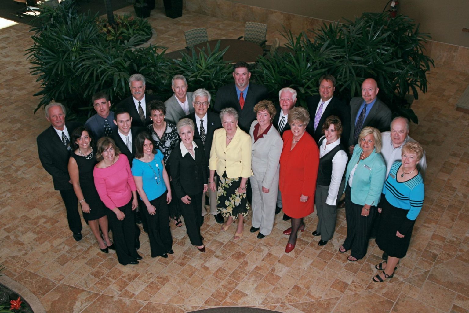 ???You can have everything in life that you want if you just give enough