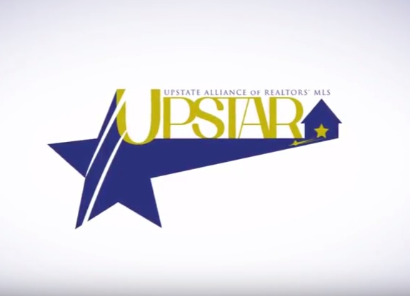 Upstar logo