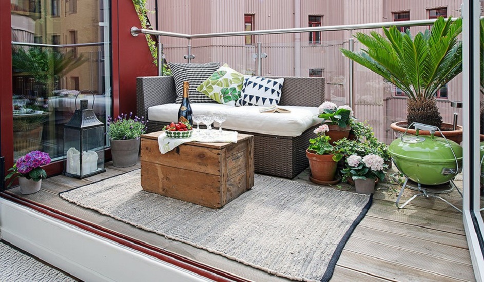 Featured image for Outdoor Decor Inspo