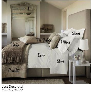 Featured image for How To: Layering Bedding