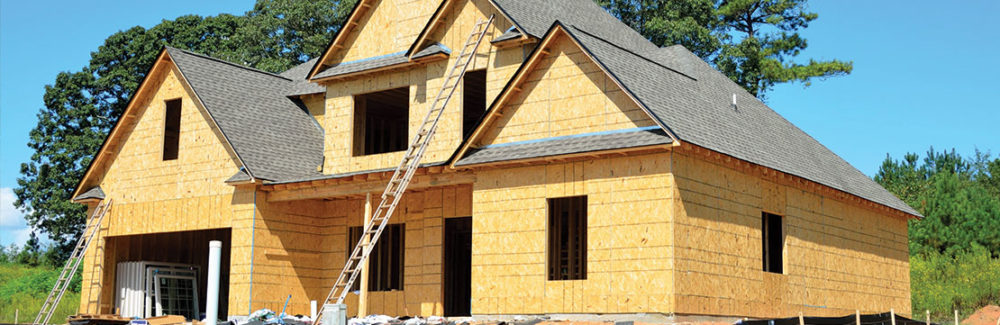 Featured image for New-Home Building Soars 15% in September