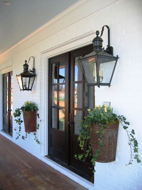 Featured image for Front Door Decor