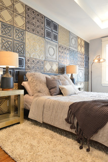 Featured image for Decorating a Bedroom