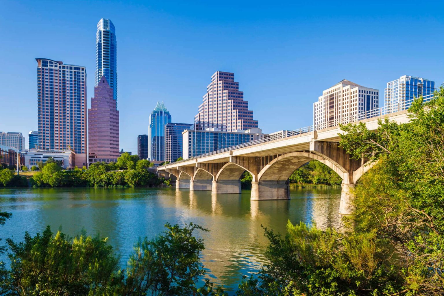 Local moving solutions in Austin, Texas.