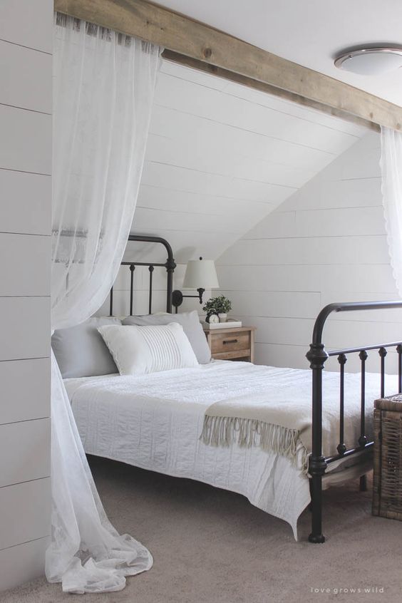 Featured image for How to Incorporate Shiplap Into Any Room in Your Home!