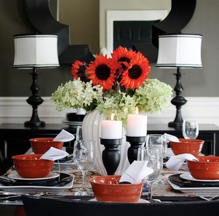 Featured image for Hosting the Perfect Spring Brunch