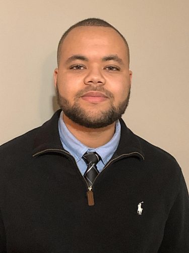 Photo of one of our agents