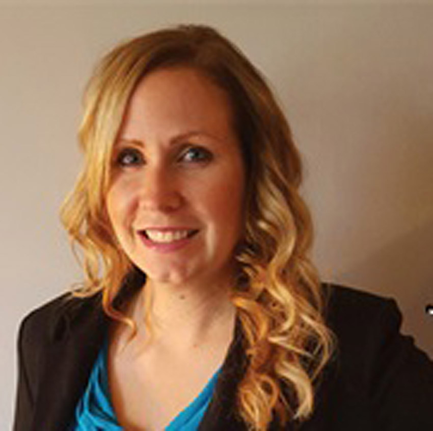 Featured image for North Eastern Group Realty Welcomes Allison Washington!