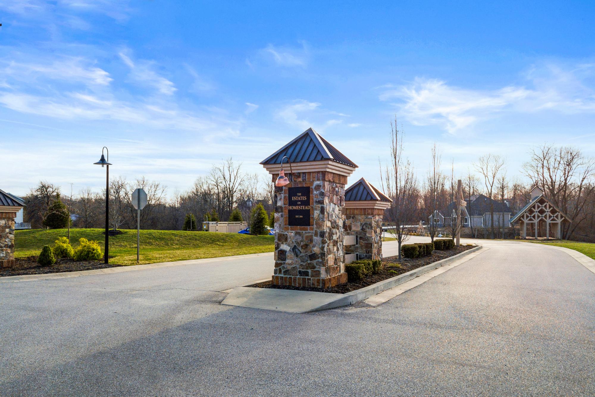 The Estates on Homestead North Eastern Group Realty