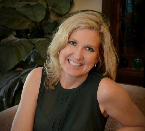 Photo of one of our agents