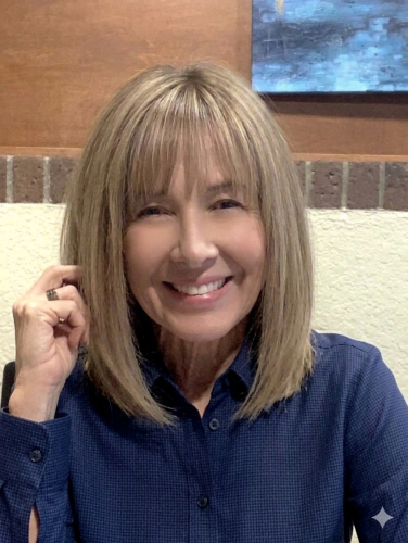 Photo of one of our agents