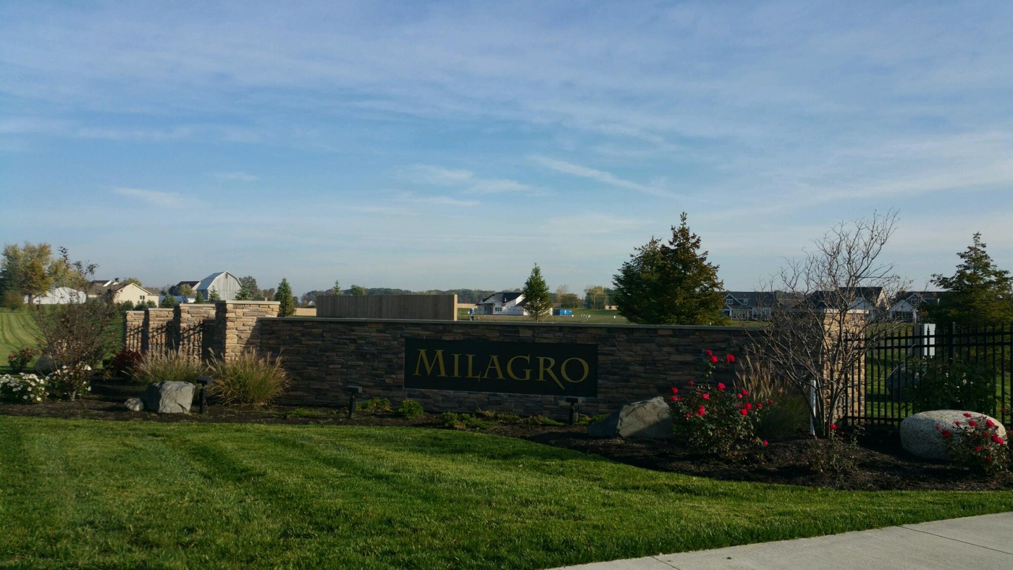 Milagro North Eastern Group Realty