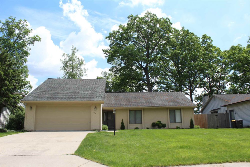 Featured image for Fort Wayne REALTOR®: 6504 Squires Place, Fort Wayne, IN 46835
