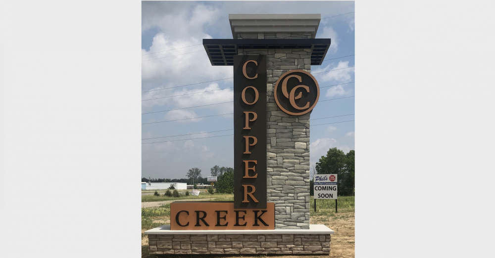 Featured image for Breaking Ground at Copper Creek Commercial