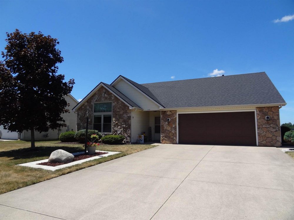 Featured image for Fort Wayne REALTOR®: 1305 Timber Trace, Auburn, IN 46706