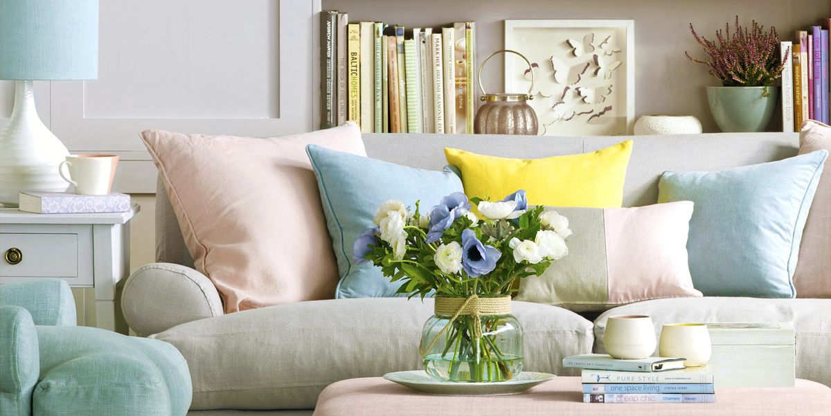 Home Tips Spring Easter Decor North Eastern Group Realty - Spring Home Decor
