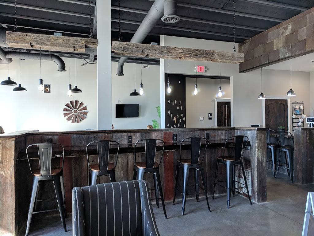 Fort Wayne Coffee Shops & Cafes to Explore! North Eastern Group Realty