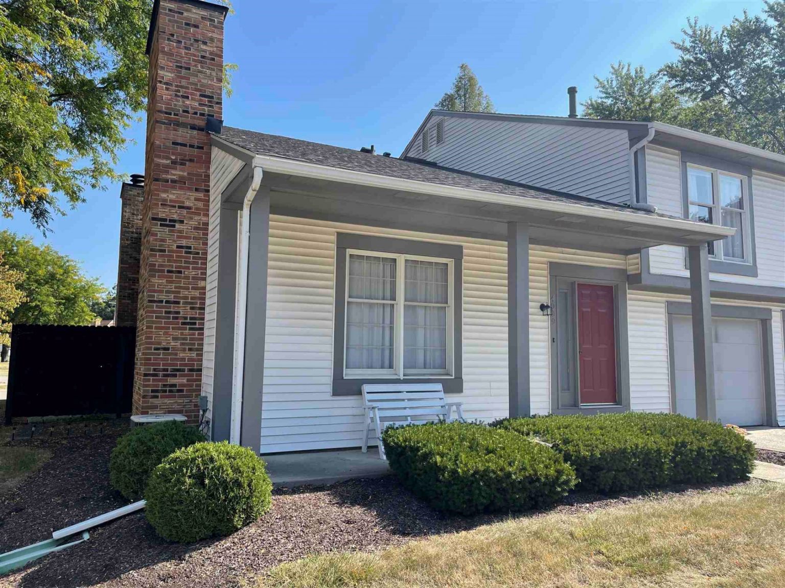 Fort Wayne Homes for Sale 4909 Pinebrook Dr, Fort Wayne, IN 46804