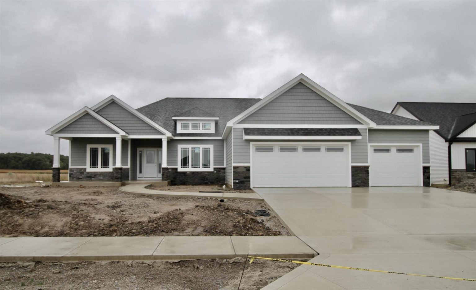 Fort Wayne Homes for Sale 5573 Gadwall Pass, Fort Wayne, IN 46818