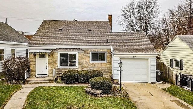 Featured image for Fort Wayne Homes for Sale: 319 Field St, Fort Wayne, IN 46805