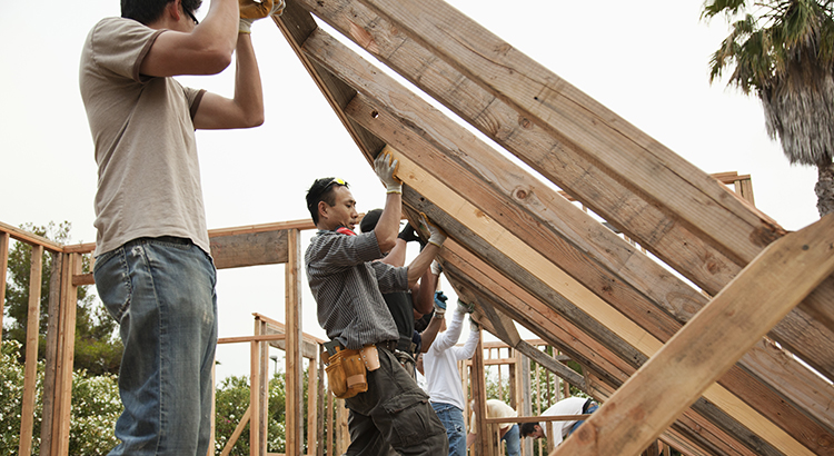 Featured image for Struggling To Find a Home To Buy? New Construction May Be an Option.