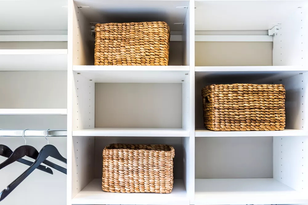 Featured image for Organize Your Storage Room with These 18 Decluttering Ideas