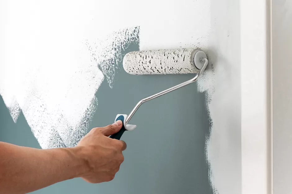 Featured image for How to Paint Your Walls Like a Pro