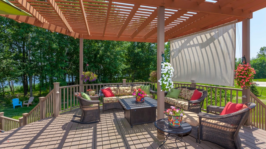 Featured image for What Is a Pergola and What Is It Used For?