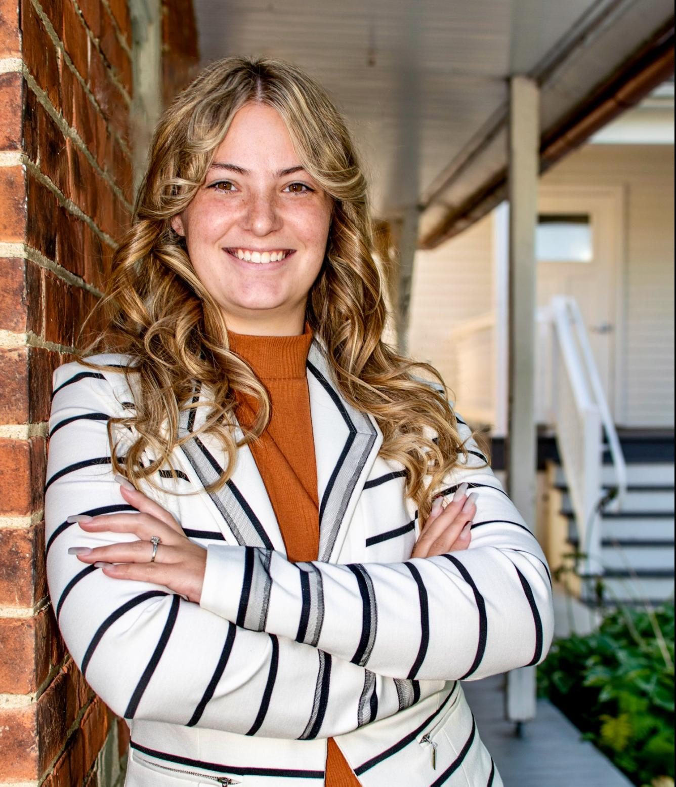 Hayley Calloway North Eastern Group Realty