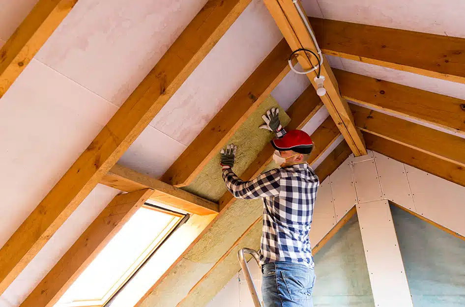 Featured image for ATTIC RENOVATIONS AND REMODELING: FIVE IDEAS AND A HOW-TO
