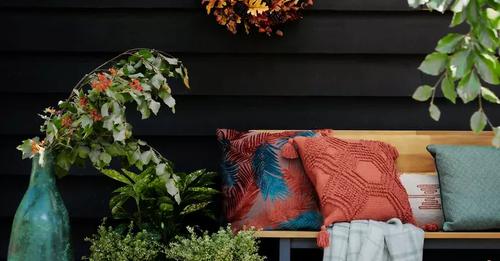Featured image for Decking decorating ideas: 15 ways to add personality to a decked space