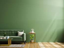 Featured image for What colors go with green? Professionals propose these harmonious pairings for successful schemes