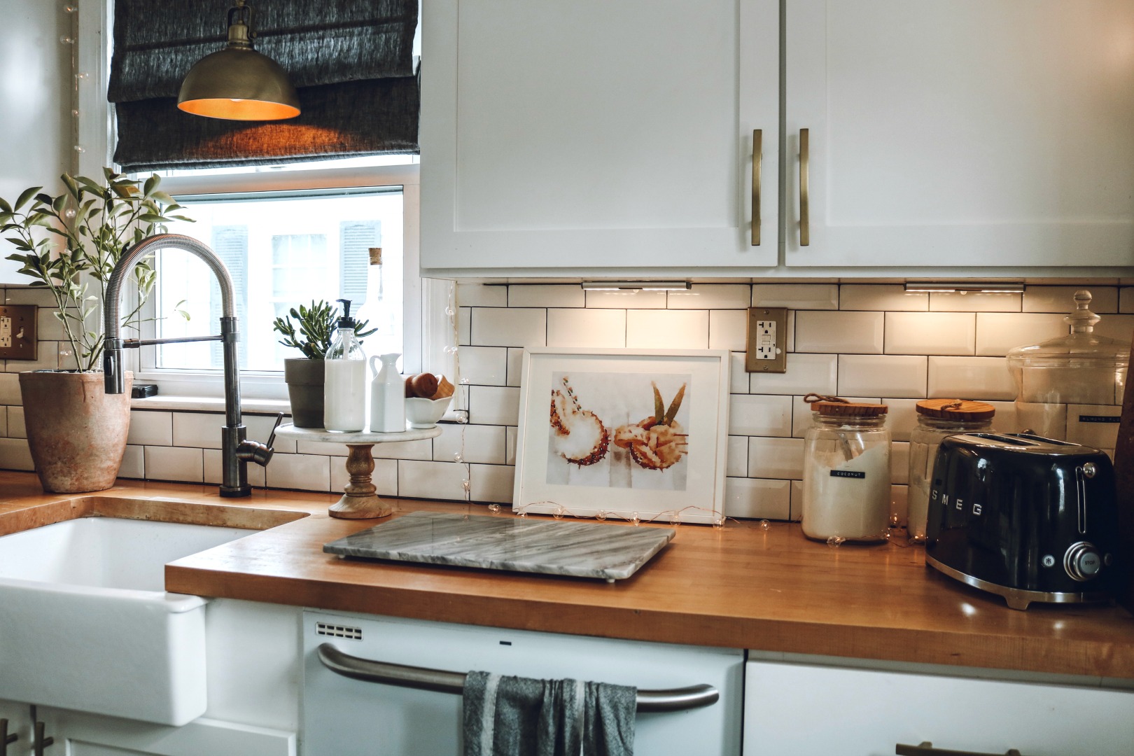 We Tested The Best Under-Cabinet Lighting to Illuminate a Kitchen