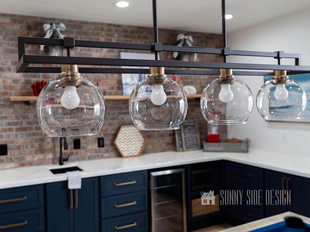 Featured image for How to Clean Glass Light Fixtures the Easy Way