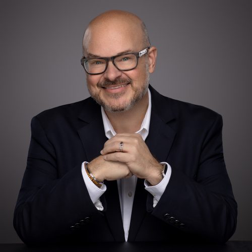 Photo of one of our agents