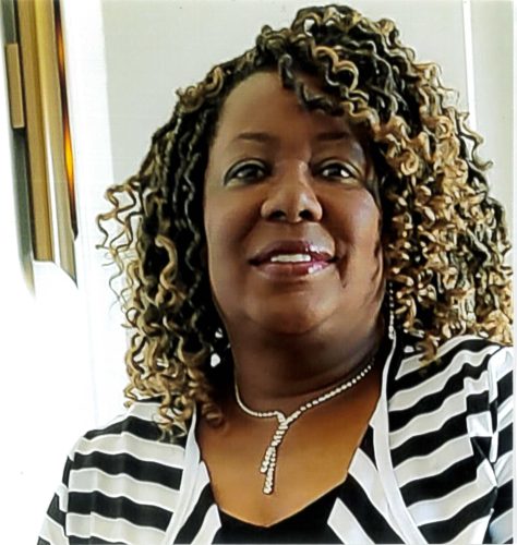 Photo of one of our agents